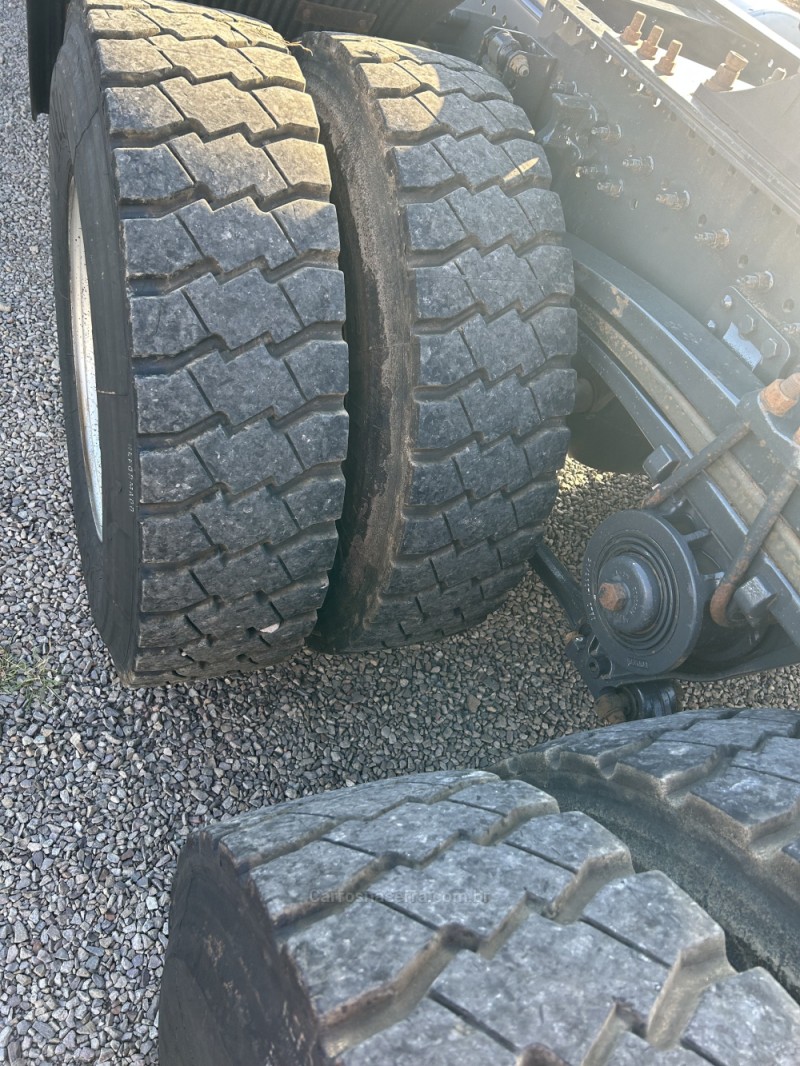 FH  - 2011 - CAXIAS DO SUL