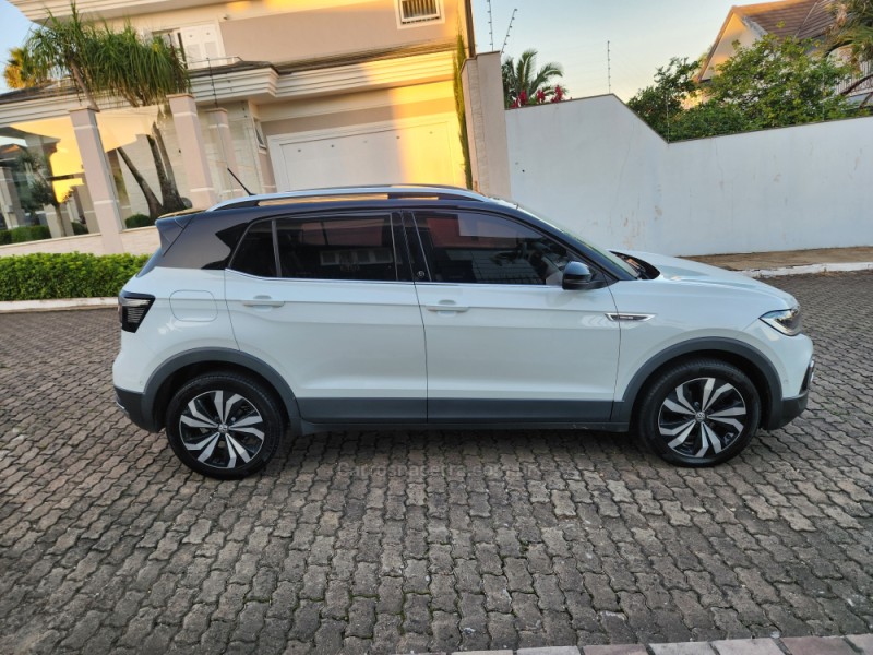 T-CROSS 1.4 HIGHLINE TSI 16V FLEX 4P AUTOMÁTICO - 2020 - MONTENEGRO