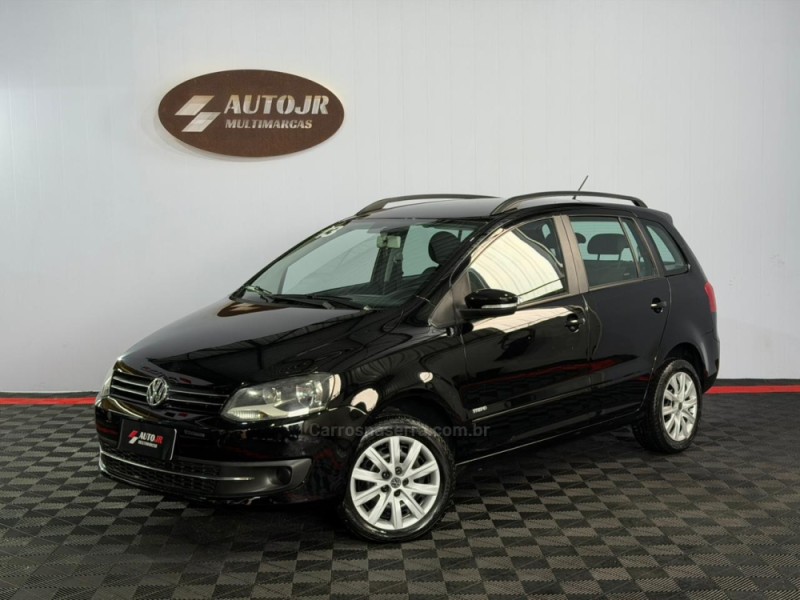 spacefox 1.6 mi trend 8v flex 4p manual 2013 vacaria