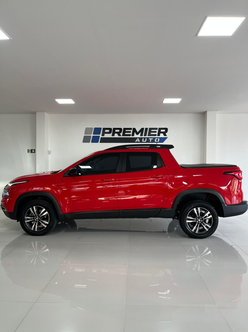 TORO 1.3 FREEDOM T270 4X2 16V FLEX 4P AUTOMÁTICO - 2025 - CAXIAS DO SUL