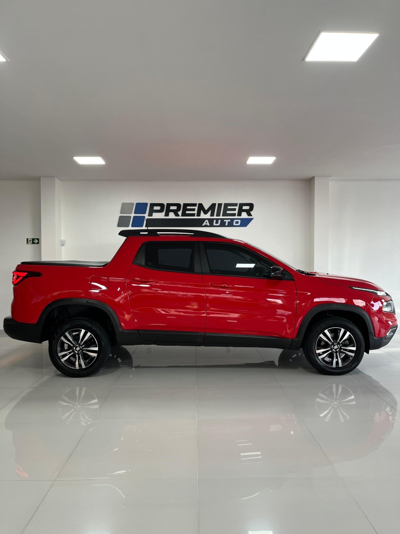 TORO 1.3 FREEDOM T270 4X2 16V FLEX 4P AUTOMÁTICO - 2025 - CAXIAS DO SUL