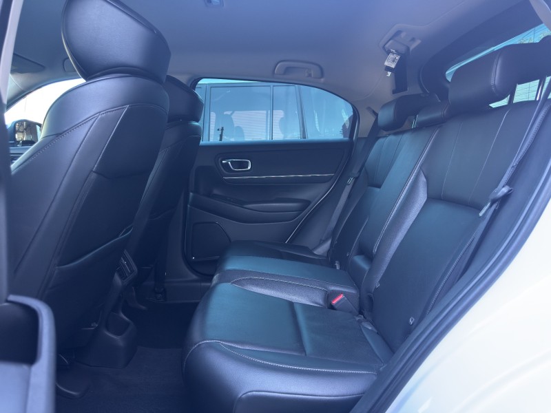 HR-V 1.5 EXL HS 4P FLEX AUTOMÁTICO - 2025 - CAXIAS DO SUL