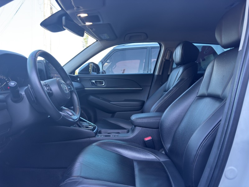 HR-V 1.5 EXL HS 4P FLEX AUTOMÁTICO - 2025 - CAXIAS DO SUL