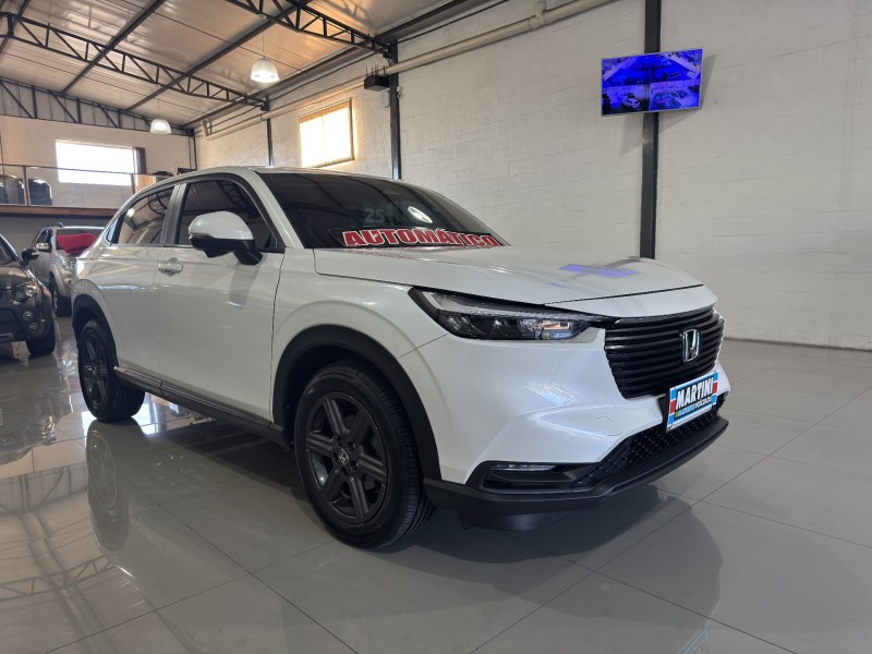 HR-V 1.5 EXL HS 4P FLEX AUTOMÁTICO - 2025 - CAXIAS DO SUL