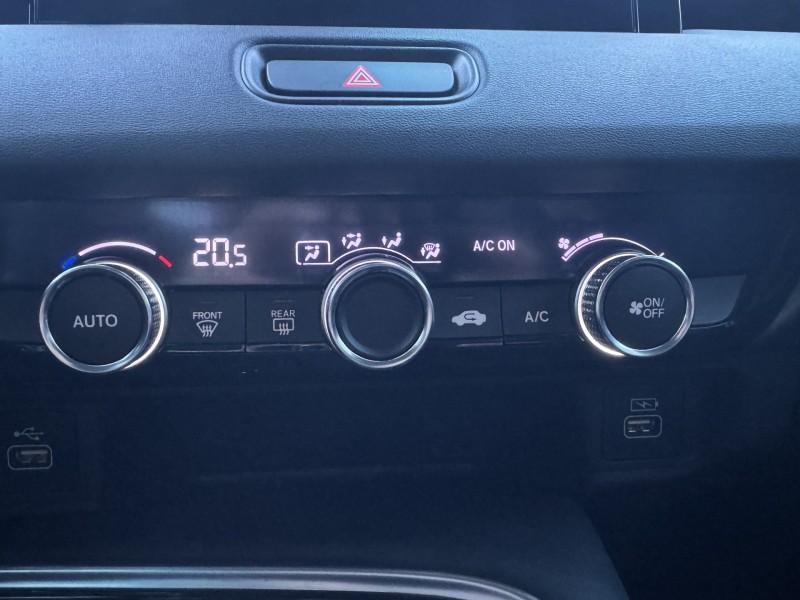 HR-V 1.5 EXL HS 4P FLEX AUTOMÁTICO - 2025 - CAXIAS DO SUL