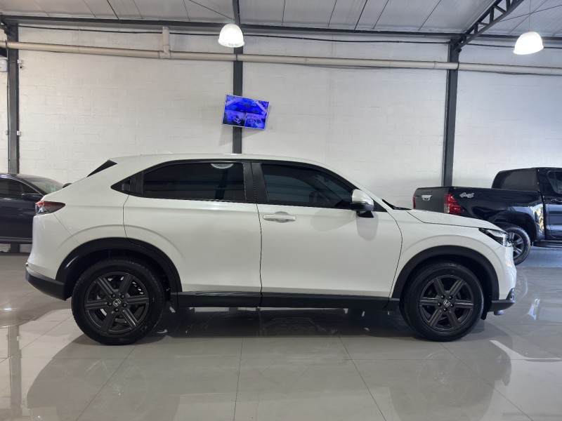 HR-V 1.5 EXL HS 4P FLEX AUTOMÁTICO - 2025 - CAXIAS DO SUL