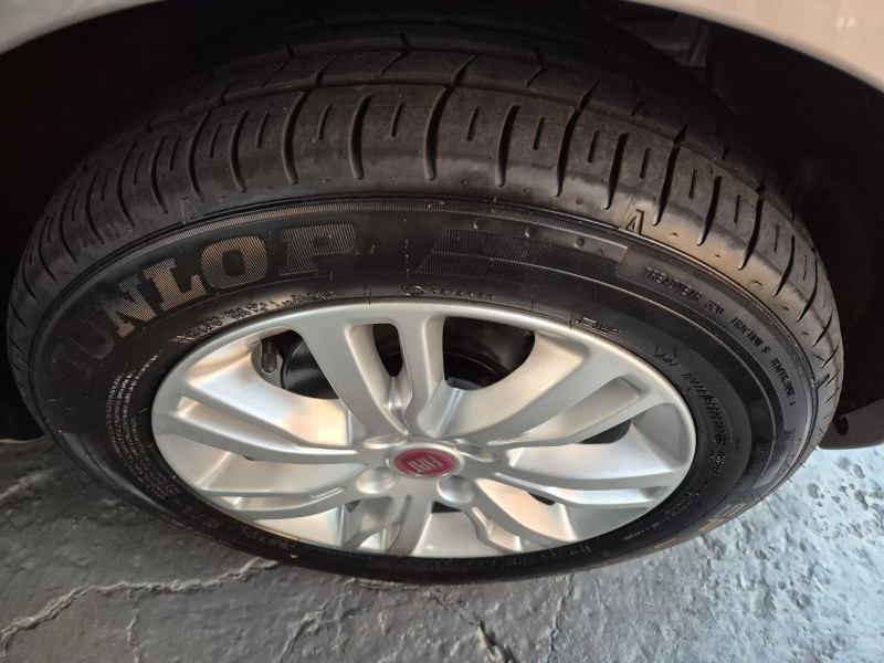 IDEA 1.4 MPI ATTRACTIVE 8V FLEX 4P MANUAL - 2015 - CAXIAS DO SUL