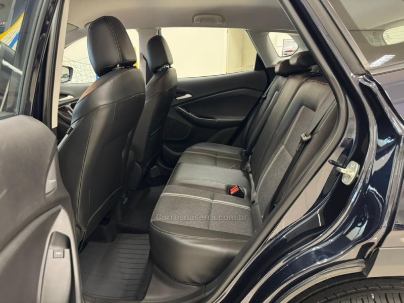 TRACKER 1.0 12V LTZ TURBO FLEX 4P AUTOMÁTICO - 2023 - VERANóPOLIS