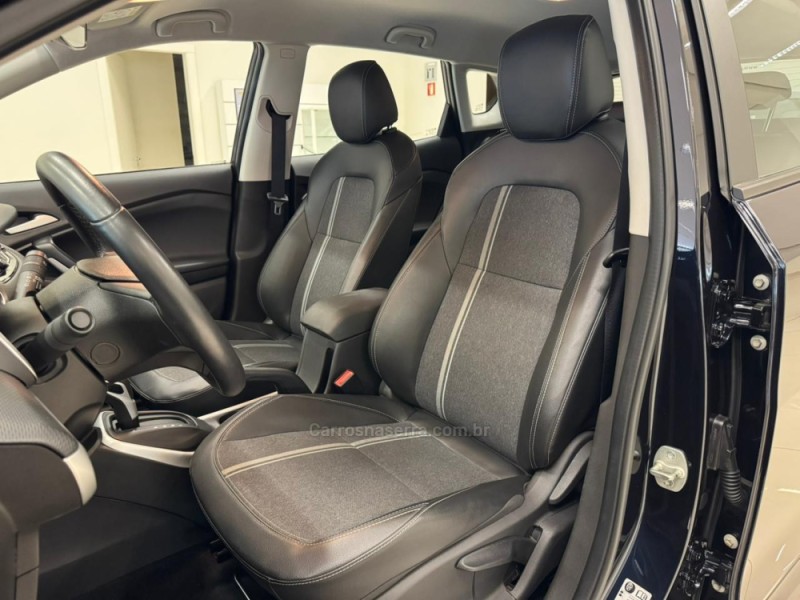 TRACKER 1.0 12V LTZ TURBO FLEX 4P AUTOMÁTICO - 2023 - VERANóPOLIS