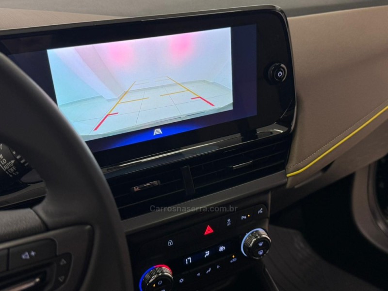 TRACKER 1.2 12V PREMIER TURBO FLEX 4P AUTOMÁTICO - 2026 - VERANóPOLIS