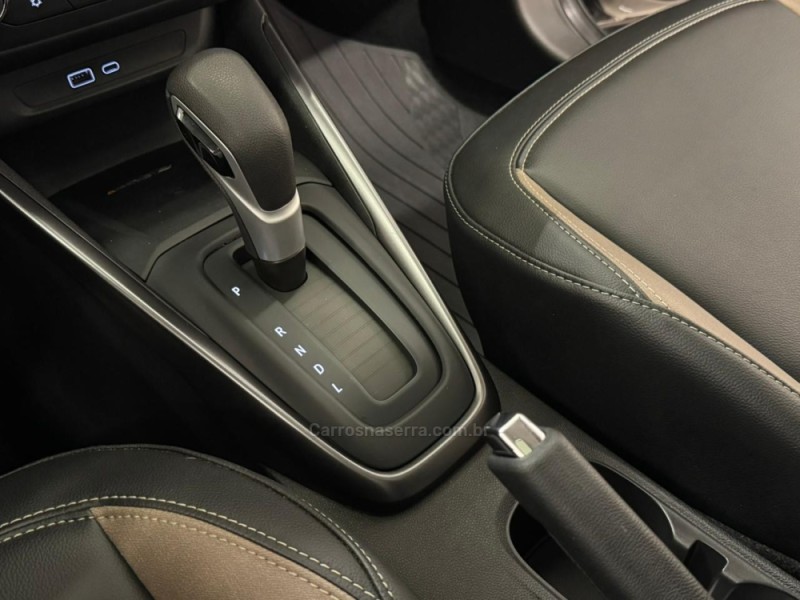 TRACKER 1.2 12V PREMIER TURBO FLEX 4P AUTOMÁTICO - 2026 - VERANóPOLIS