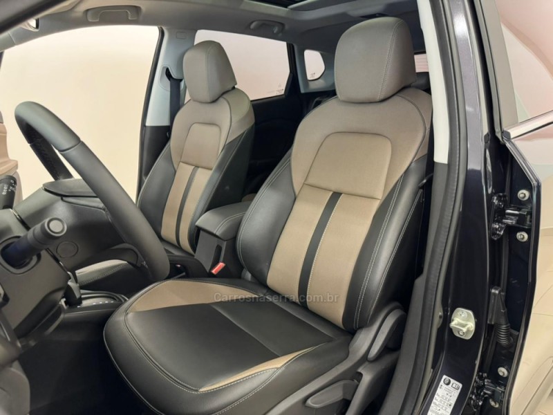 TRACKER 1.2 12V PREMIER TURBO FLEX 4P AUTOMÁTICO - 2026 - VERANóPOLIS