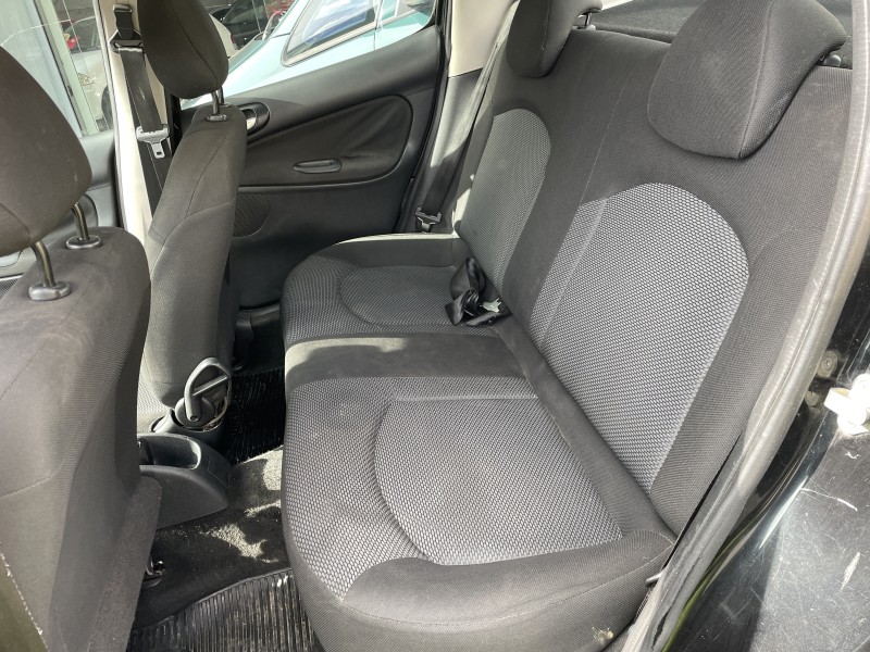 207 1.4 XR SPORT 8V FLEX 4P MANUAL - 2012 - CAXIAS DO SUL