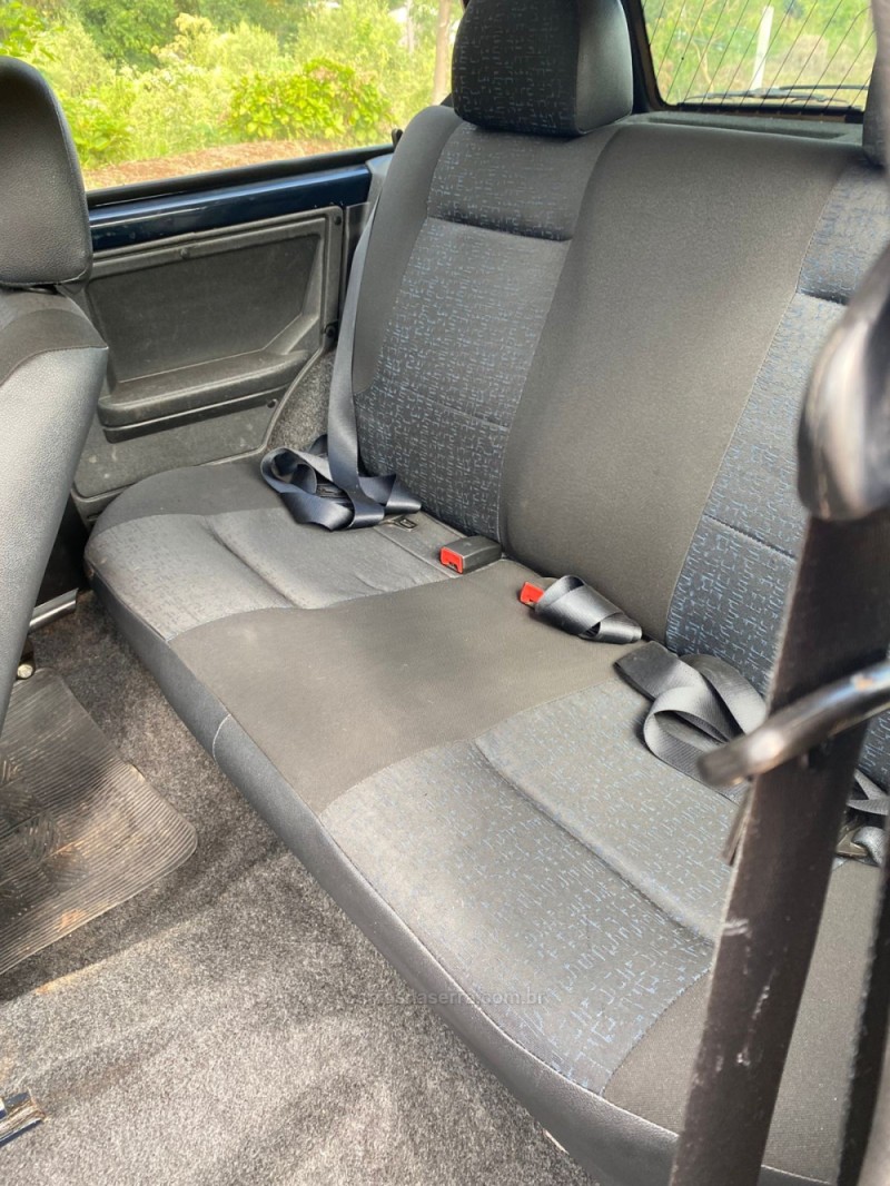 UNO 1.0 WAY 8V FLEX 2P MANUAL - 2013 - SANANDUVA