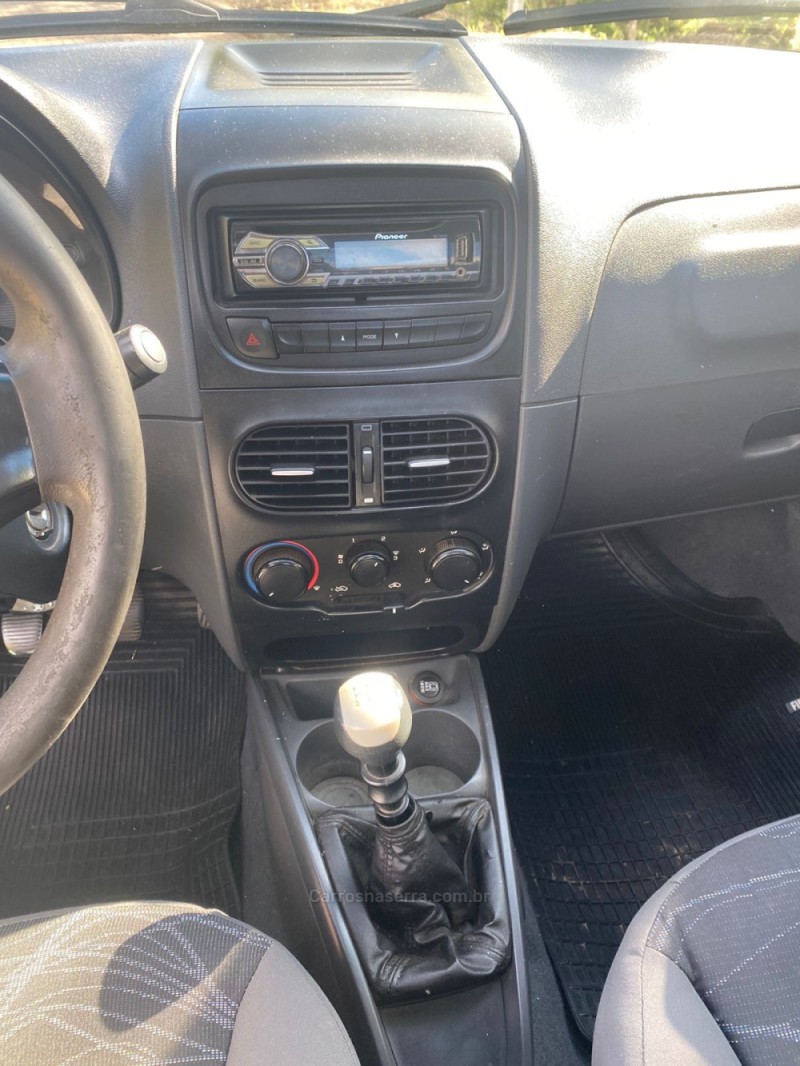 STRADA 1.4 MPI WORKING CS 8V FLEX 2P MANUAL - 2013 - SANANDUVA