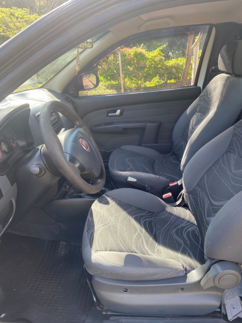 STRADA 1.4 MPI WORKING CS 8V FLEX 2P MANUAL - 2013 - SANANDUVA