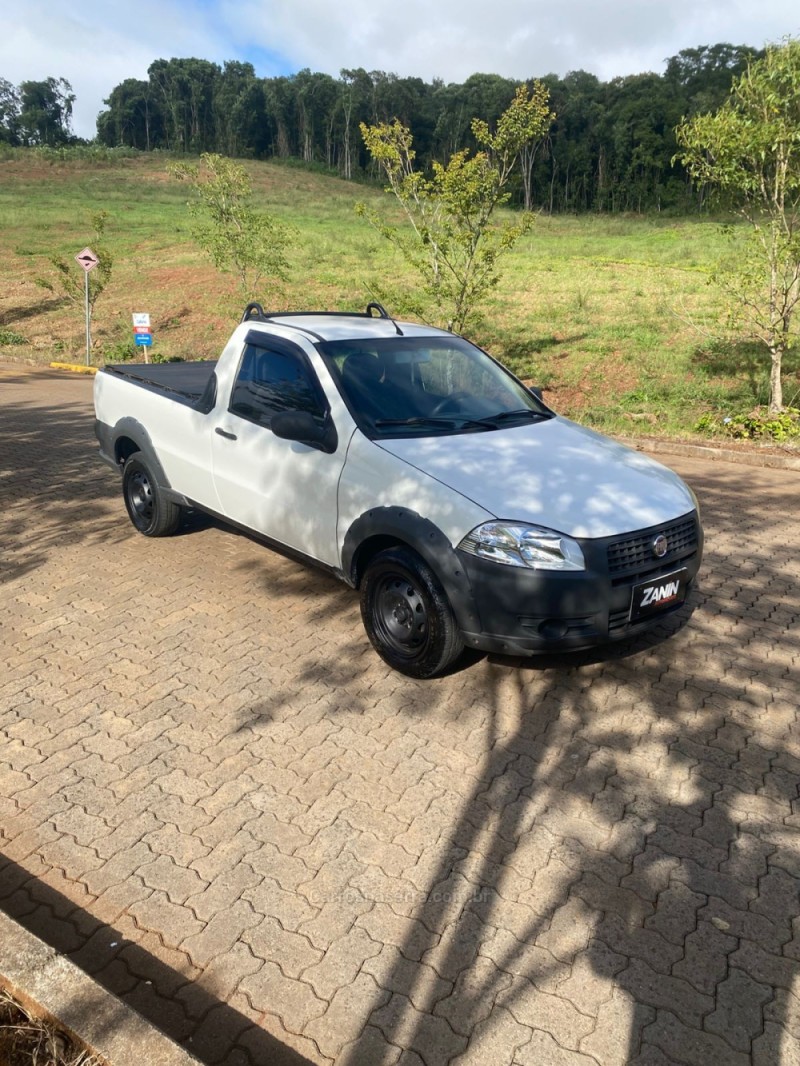 strada 1.4 mpi working cs 8v flex 2p manual 2013 sananduva