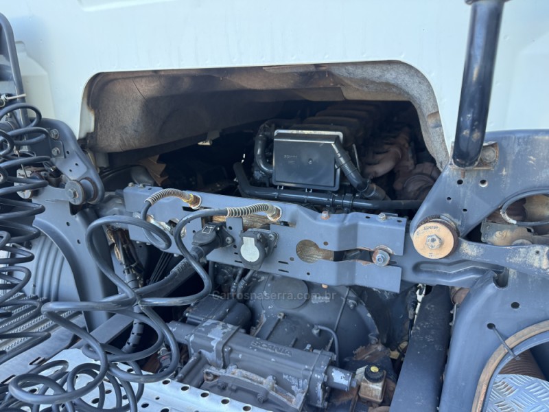 R-440 A 6X2 HIGHLINE - 2017 - FLORES DA CUNHA