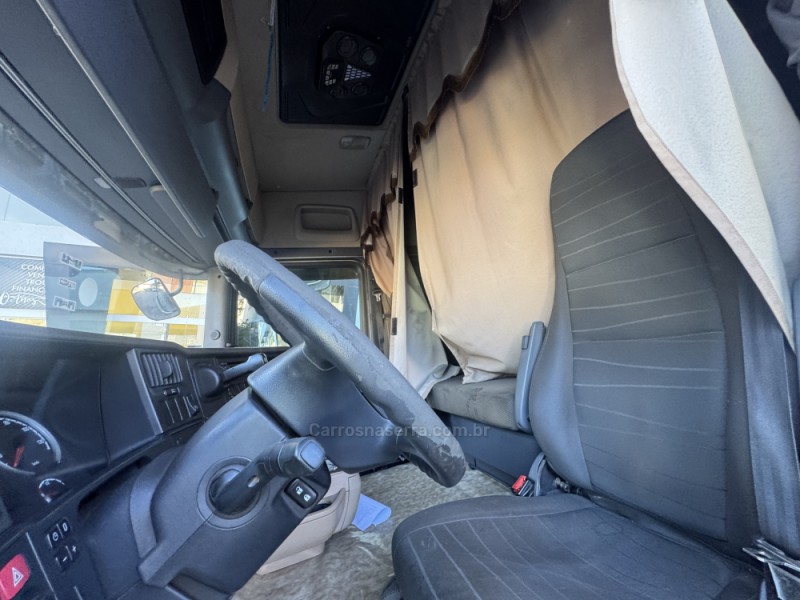 R-440 A 6X2 HIGHLINE - 2017 - FLORES DA CUNHA