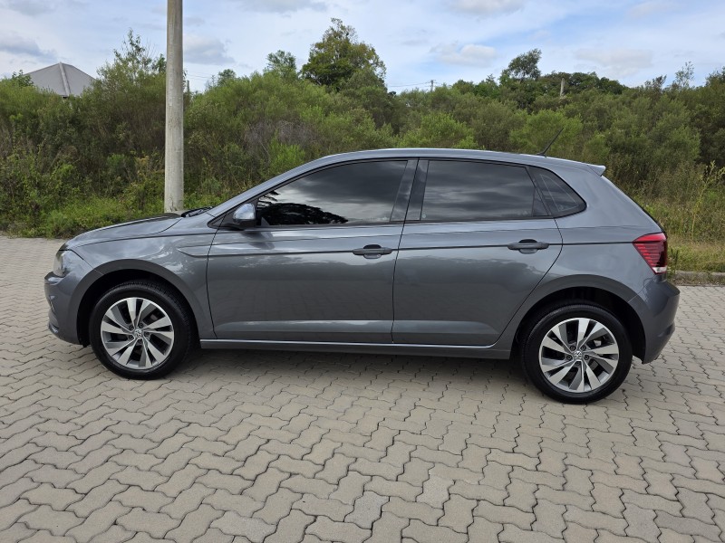 POLO 1.0 MPI 12V FLEX 4P MANUAL - 2020 - BENTO GONçALVES
