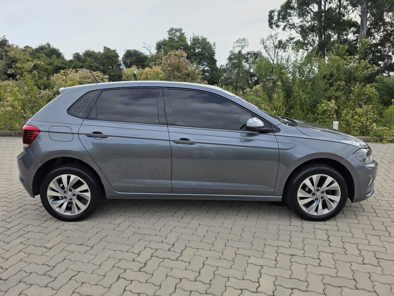 POLO 1.0 MPI 12V FLEX 4P MANUAL - 2020 - BENTO GONçALVES