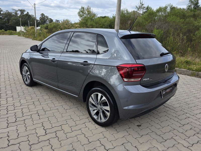 POLO 1.0 MPI 12V FLEX 4P MANUAL - 2020 - BENTO GONçALVES