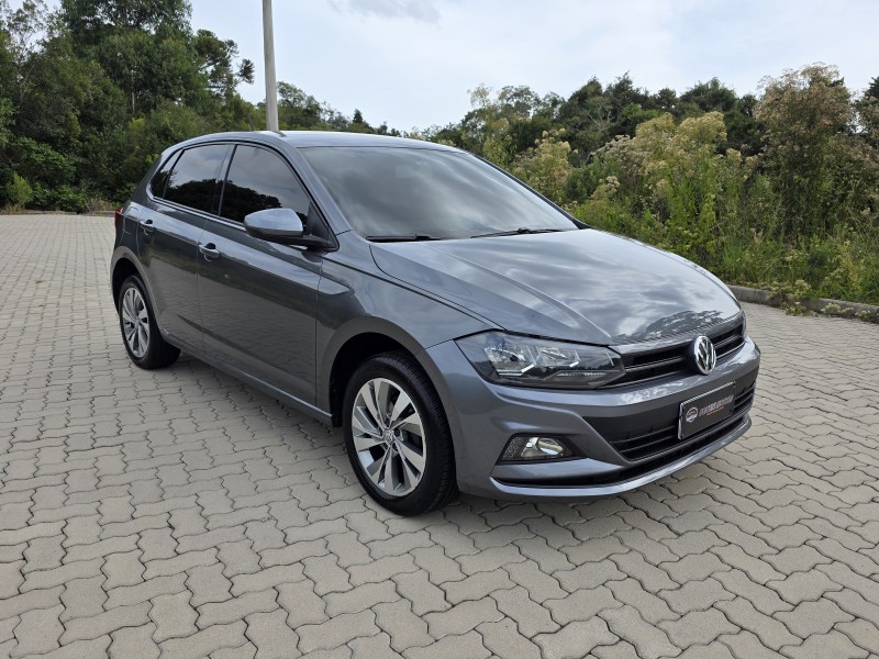 POLO 1.0 MPI 12V FLEX 4P MANUAL - 2020 - BENTO GONçALVES