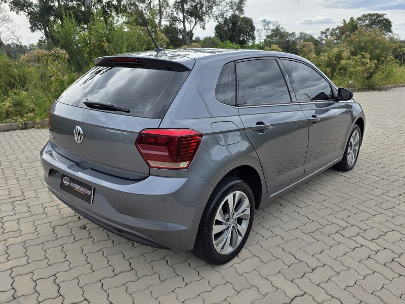 POLO 1.0 MPI 12V FLEX 4P MANUAL - 2020 - BENTO GONçALVES