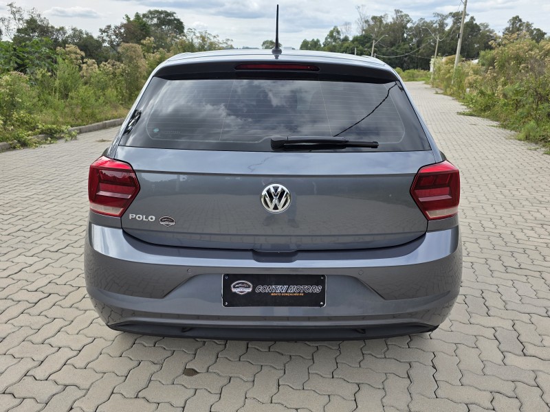 POLO 1.0 MPI 12V FLEX 4P MANUAL - 2020 - BENTO GONçALVES