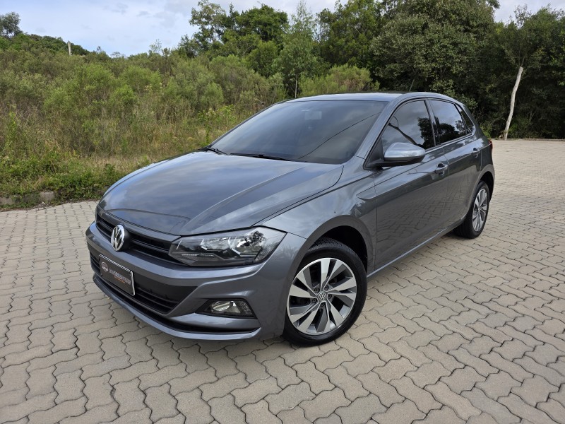 polo 1.0 mpi 12v flex 4p manual 2020 bento goncalves