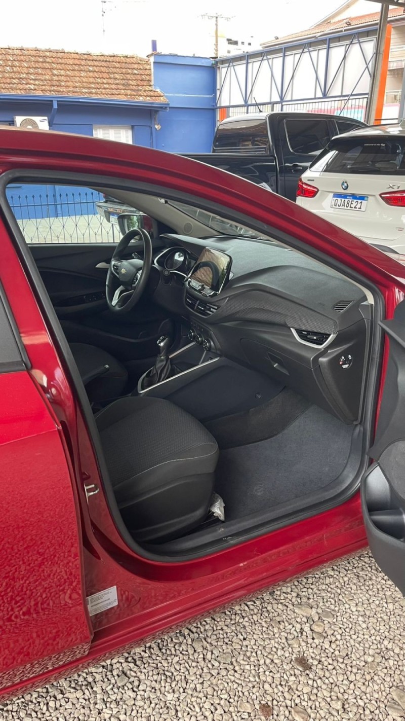 ONIX 1.0 LT2 FLEX 4P MANUAL - 2025 - TAPEJARA