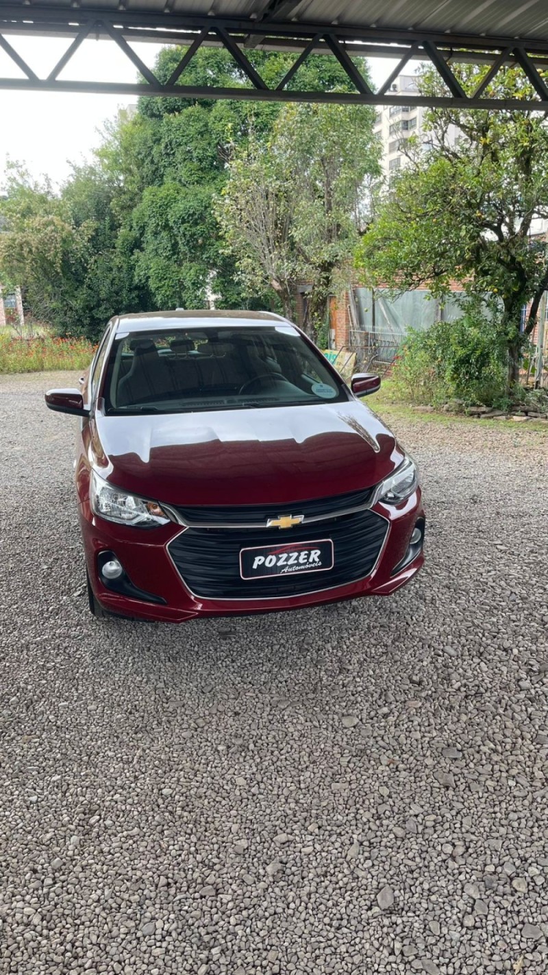 ONIX 1.0 LT2 FLEX 4P MANUAL - 2025 - TAPEJARA