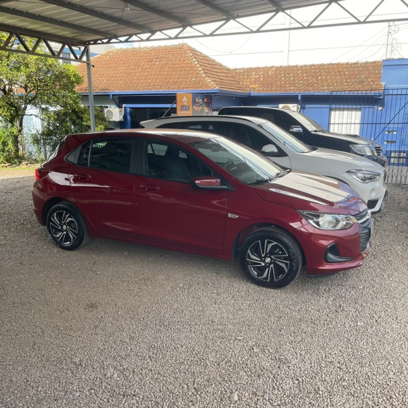 onix 1.0 lt2 flex 4p manual 2025 tapejara