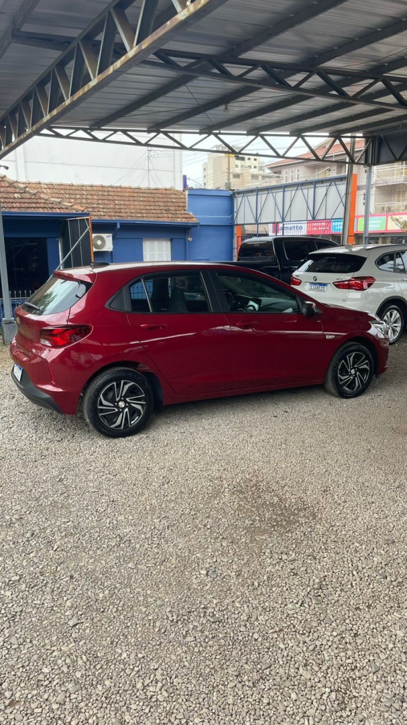 ONIX 1.0 LT2 FLEX 4P MANUAL - 2025 - TAPEJARA