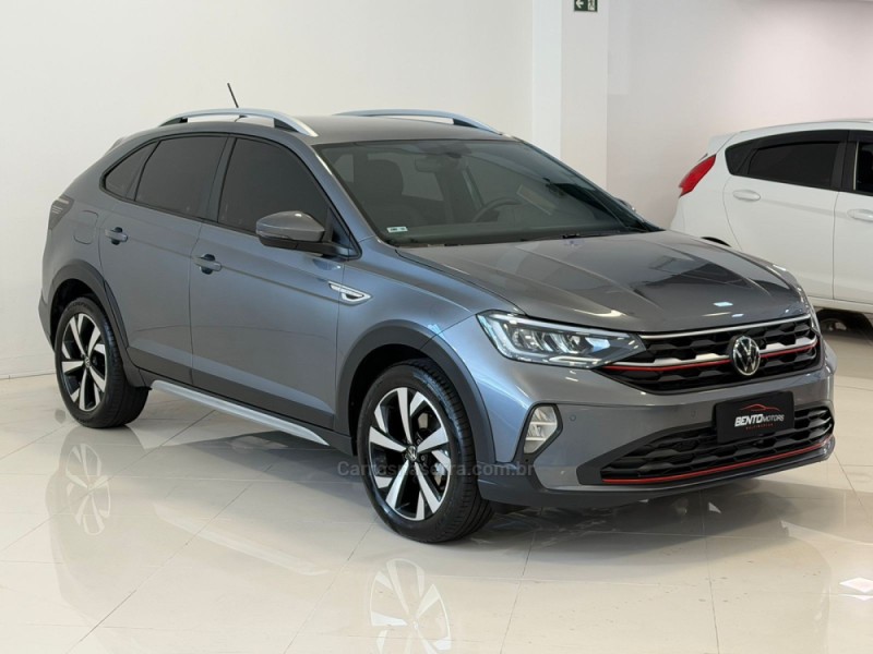 NIVUS 1.0 TSI HIGHLINE FLEX 4P AUTOMÁTICO - 2023 - BENTO GONçALVES
