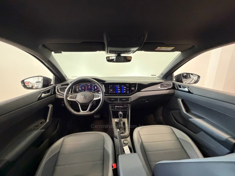 NIVUS 1.0 TSI HIGHLINE FLEX 4P AUTOMÁTICO - 2023 - BENTO GONçALVES