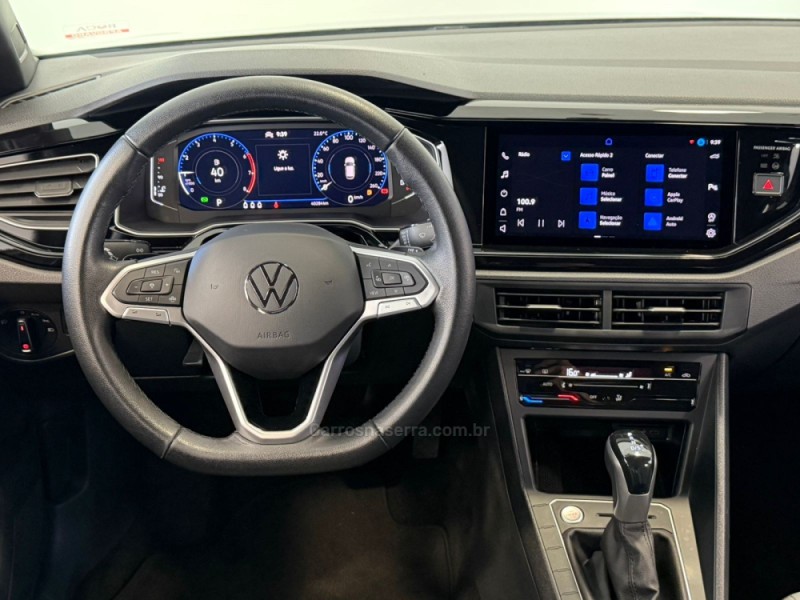 NIVUS 1.0 TSI HIGHLINE FLEX 4P AUTOMÁTICO - 2023 - BENTO GONçALVES