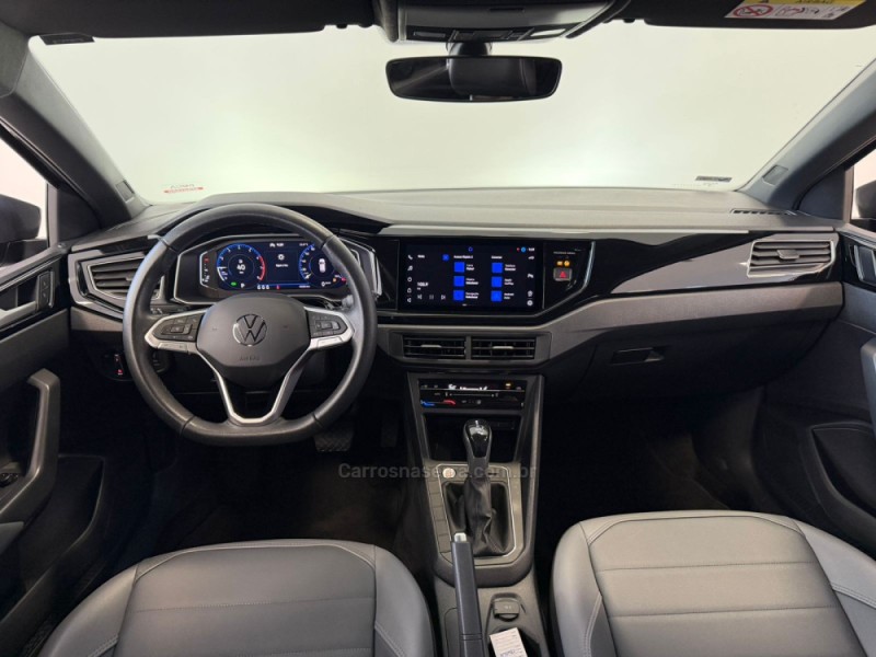 NIVUS 1.0 TSI HIGHLINE FLEX 4P AUTOMÁTICO - 2023 - BENTO GONçALVES