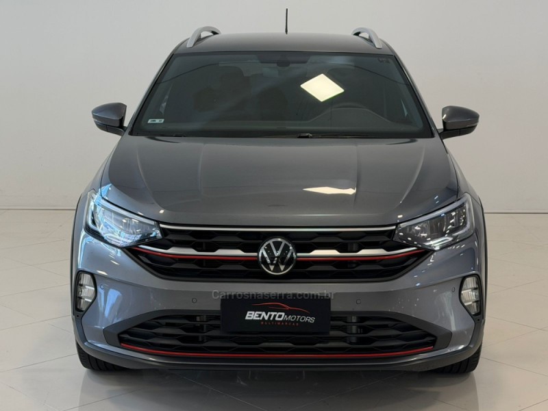 NIVUS 1.0 TSI HIGHLINE FLEX 4P AUTOMÁTICO - 2023 - BENTO GONçALVES