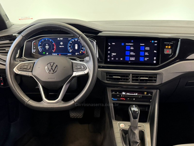 NIVUS 1.0 TSI HIGHLINE FLEX 4P AUTOMÁTICO - 2023 - BENTO GONçALVES