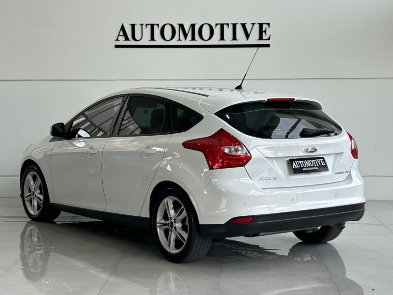 PALIO 1.6 MPI ESSENCE 16V FLEX 4P AUTOMATIZADO - 2015 - CAXIAS DO SUL