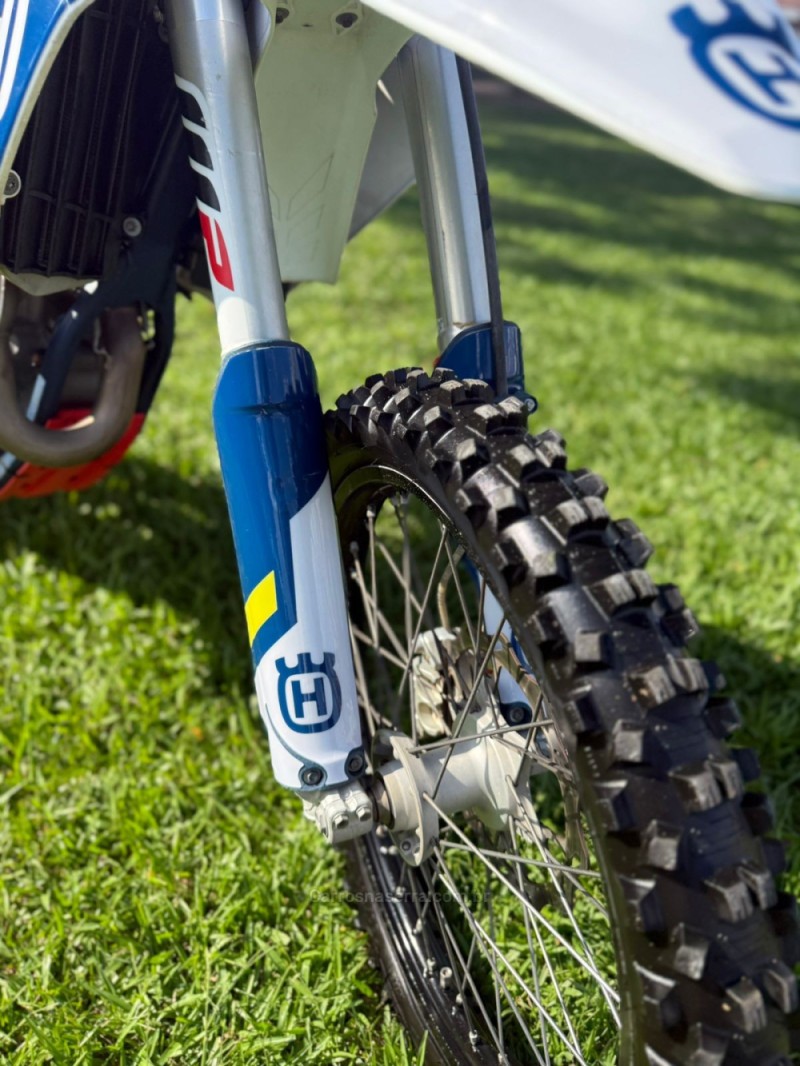 FC 450 GASOLINA - 2022 - BROCHIER