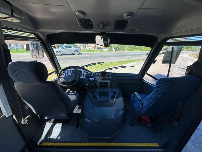 VOLARE ESCOLAR W6 - 2015 - CAXIAS DO SUL