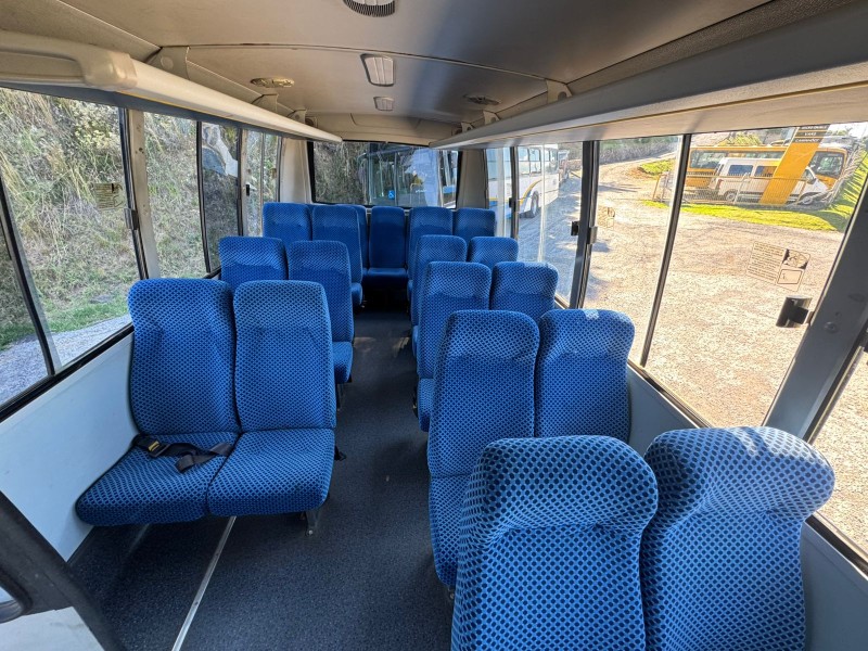 VOLARE ESCOLAR W6 - 2015 - CAXIAS DO SUL