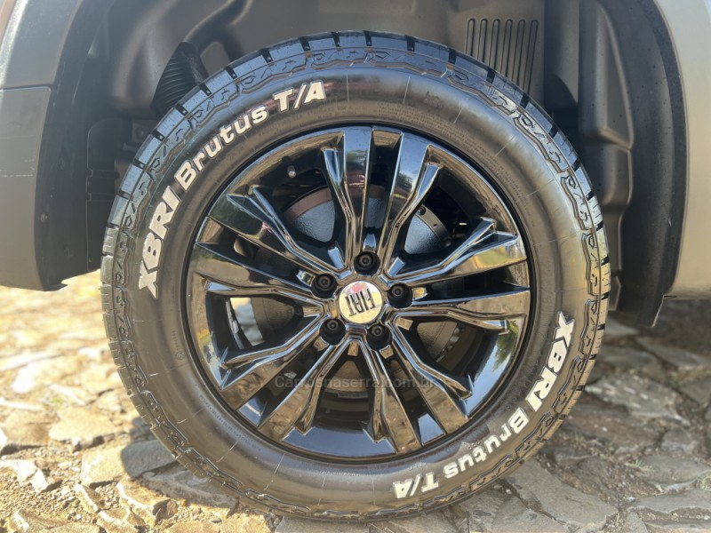 TORO 2.0 TURBO 16V 4X4 FREEDOM 4P DIESEL AUTOMÁTICA - 2022 - DOIS IRMãOS