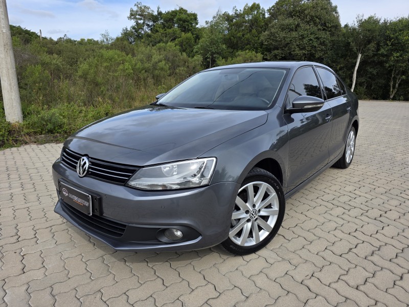 jetta 2.0 comfortline flex 4p tiptronic 2012 bento goncalves