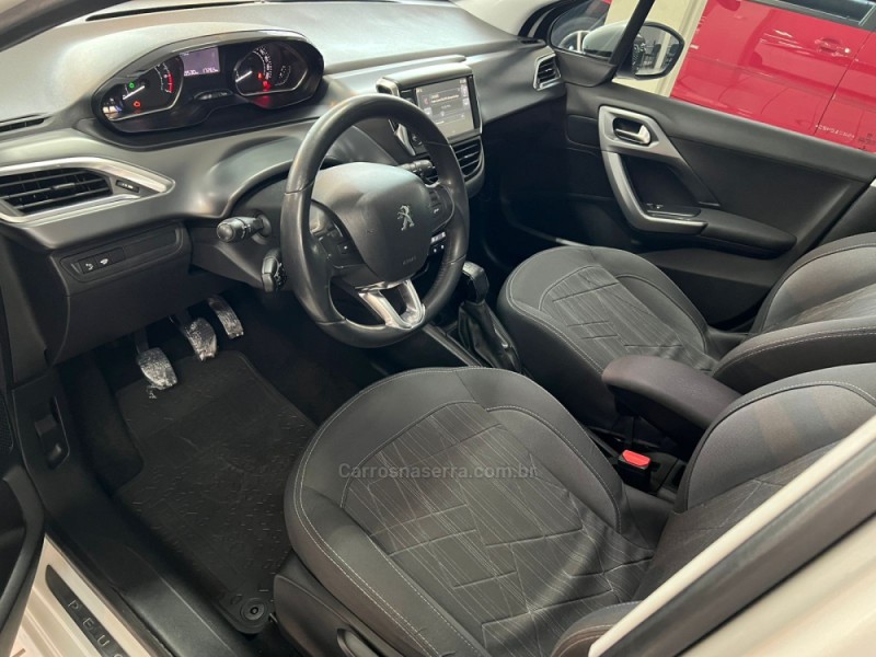 208 1.6 GRIFFE 16V FLEX 4P MANUAL - 2016 - CAXIAS DO SUL