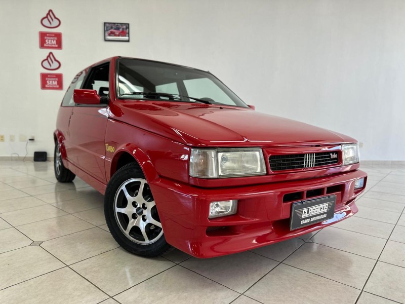 uno 1.4 mpi 8v turbo gasolina 2p manual 1995 caxias do sul