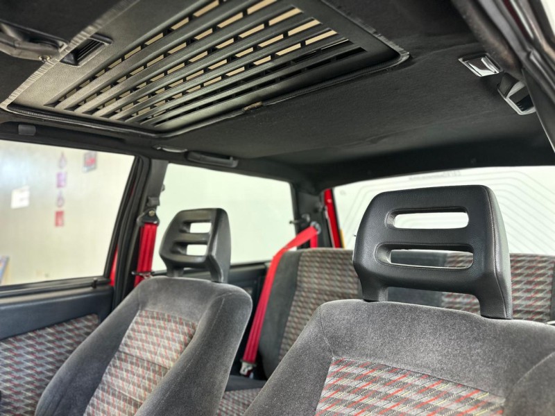 UNO 1.4 MPI 8V TURBO GASOLINA 2P MANUAL - 1995 - CAXIAS DO SUL