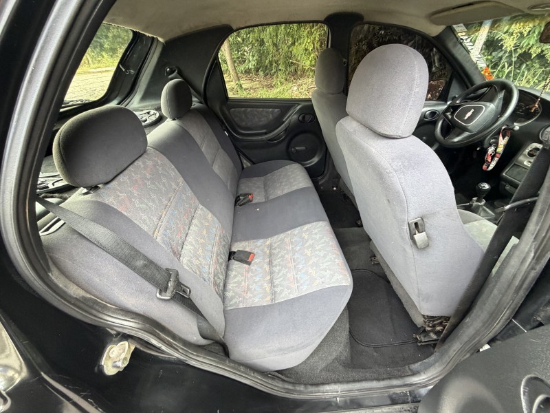 CELTA 1.0 MPFI VHC SUPER 8V GASOLINA 4P MANUAL - 2003 - CAXIAS DO SUL